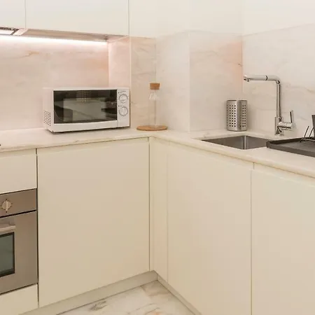 Free Spirit House Baixa-chiado Apartment *