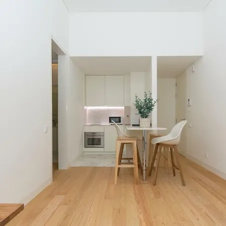 Apartment Free Spirit House Baixa-chiado