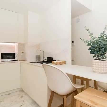 Apartment Free Spirit House Baixa-chiado