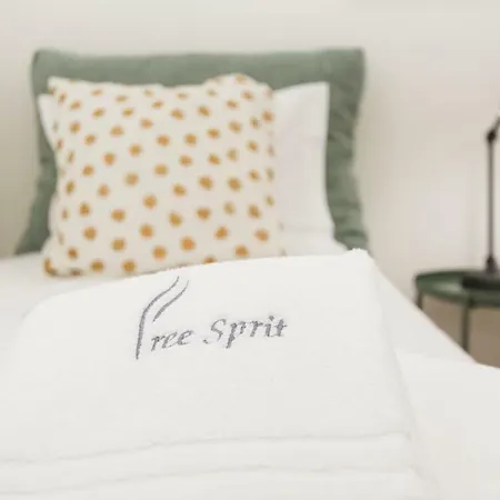 Free Spirit House Baixa-chiado