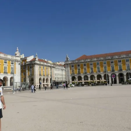 Free Spirit House Baixa-chiado Apartment *
