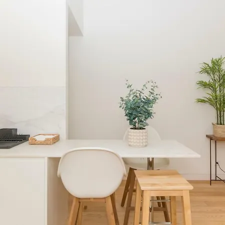 Free Spirit House Baixa-chiado 아파트 리스본
