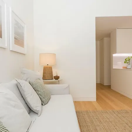 Free Spirit House Baixa-chiado Apartment Lissabon